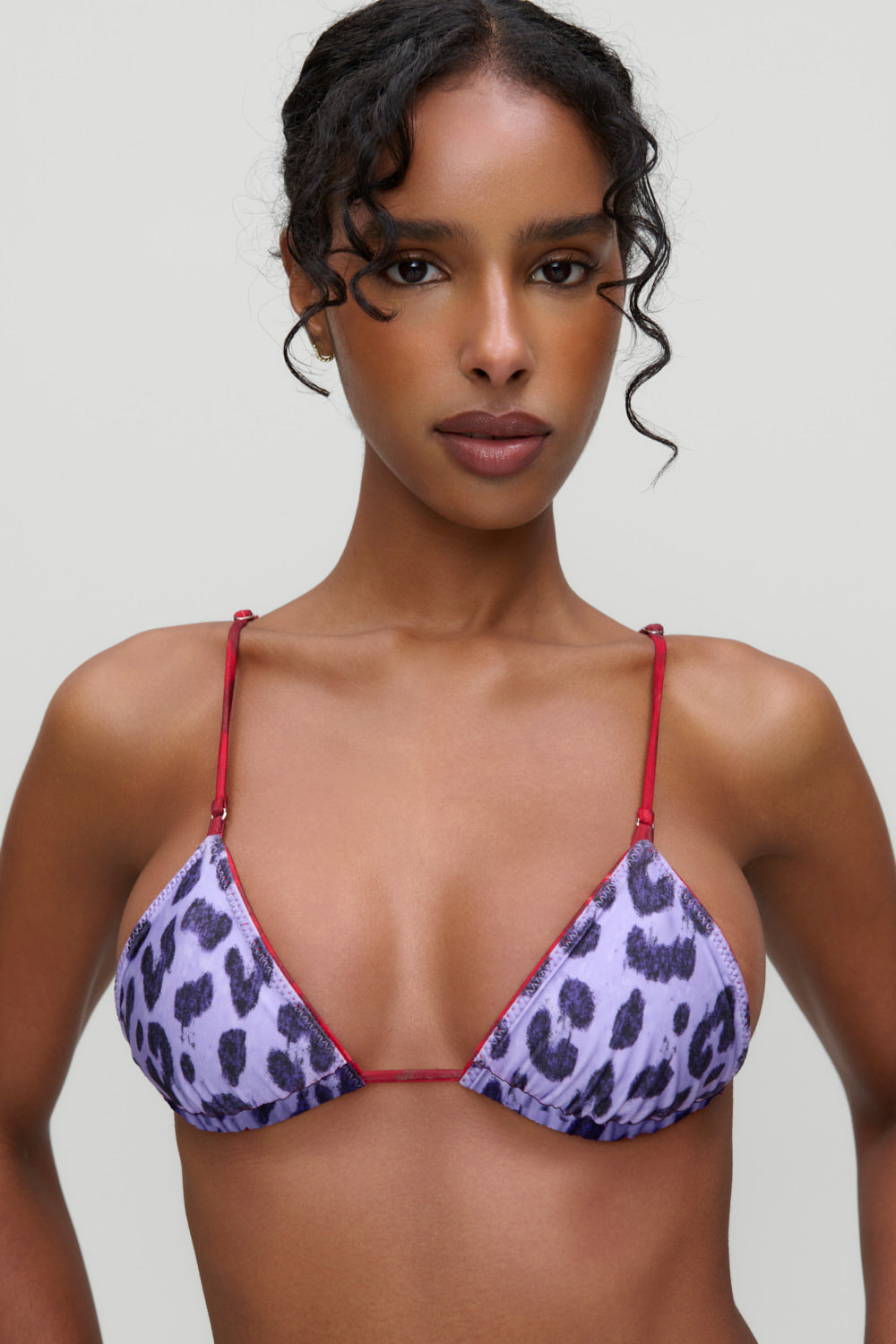 x Devon Lee Carlson Elena Reversible Bikini Top  Shopaholic