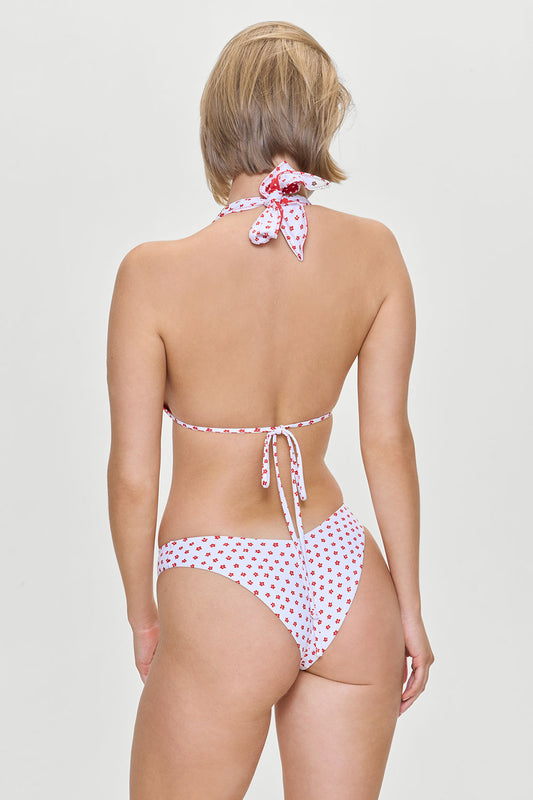 Product-Hover--Enzo Cheeky Bikini Bottom Daisy Dot