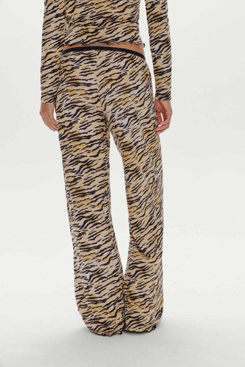 Joy Sleep Pants  Tiger