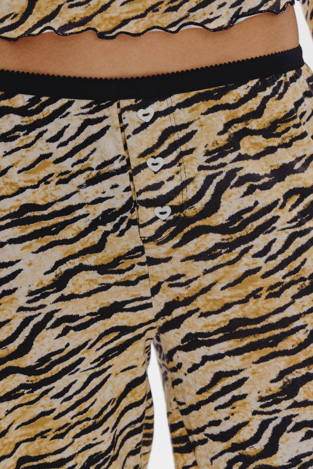 Joy Sleep Pants  Tiger