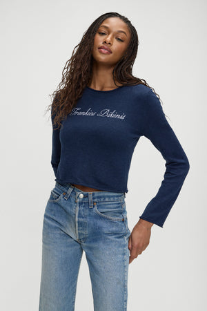 Frankiesbikinis-KennedySweater