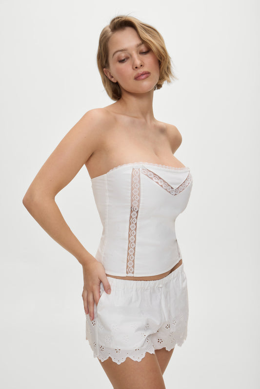 Product-Hover--Mariam Tube Top White