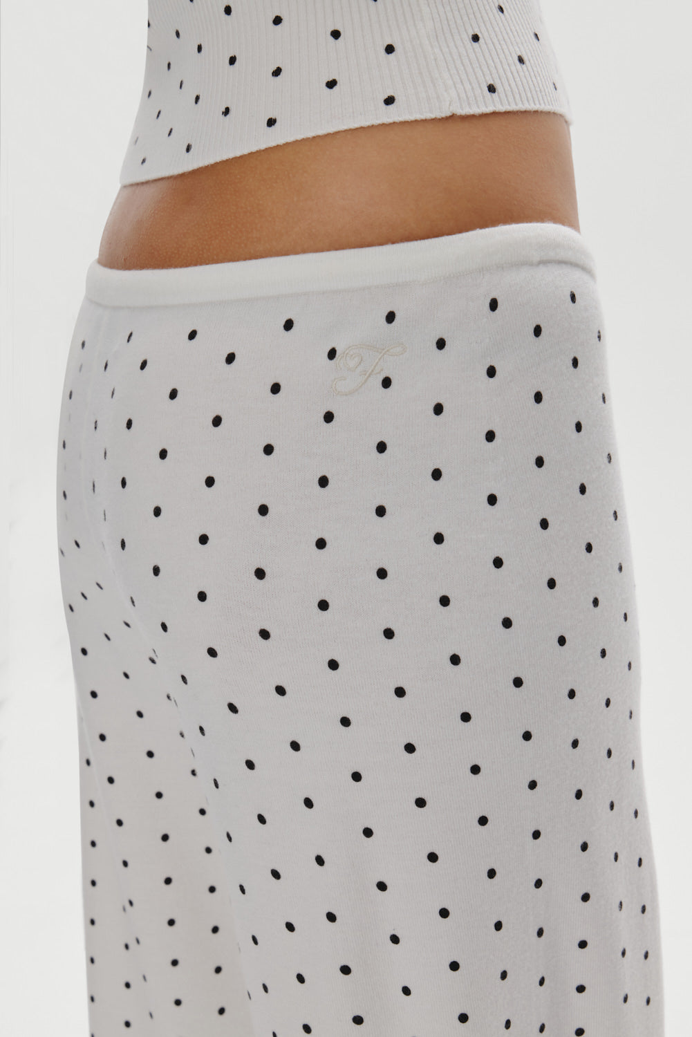 Mellow Knit Pants  Belle of the Ball