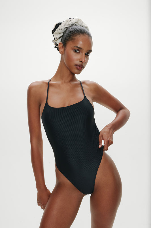 Product--Oakley One Piece Swimsuit - Midnight Serenade