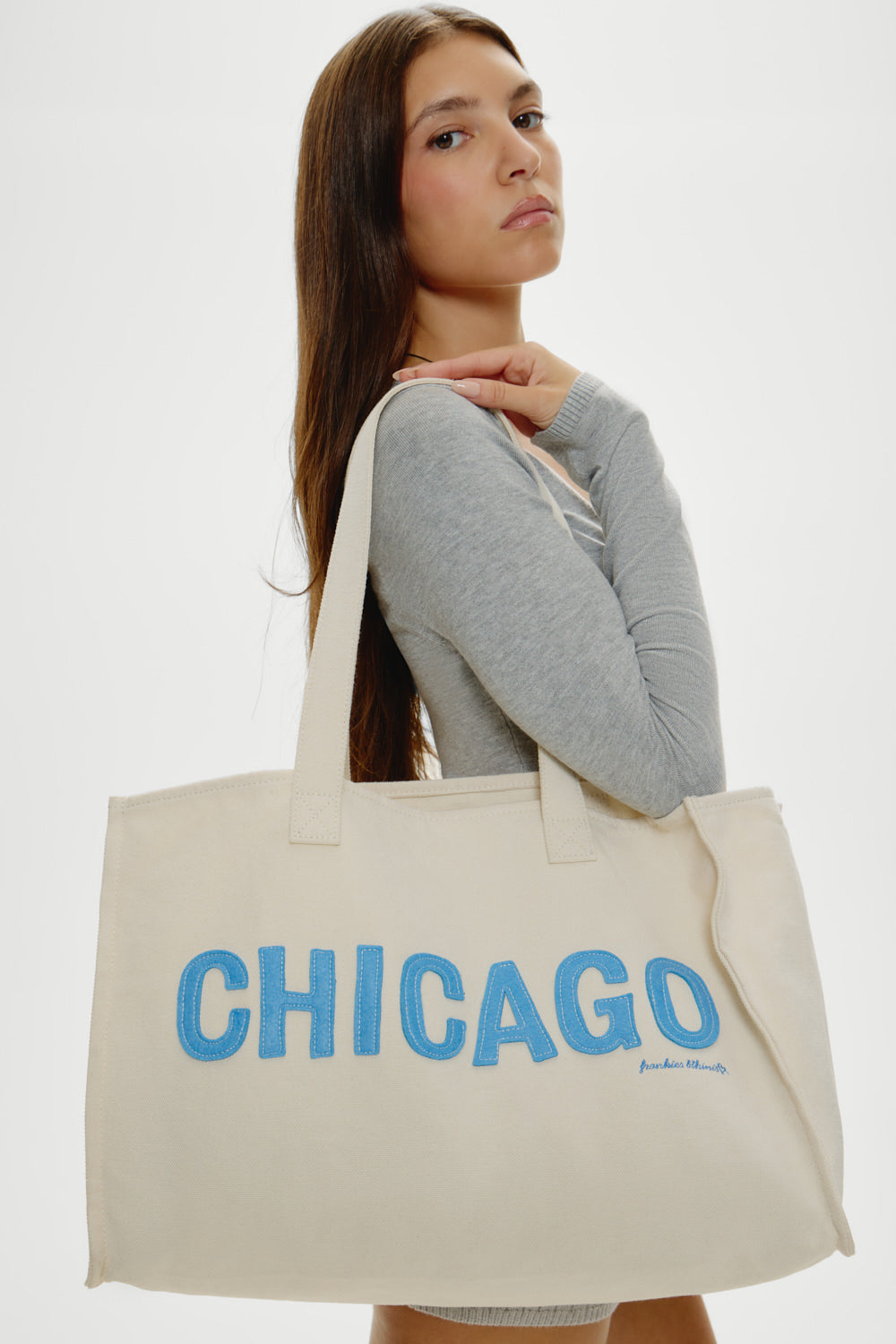 Picnic Beach Bag  Salt Chi