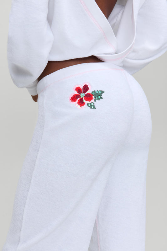 Product-Hover--x Devon Lee Carlson Robertson Terry Pant - Beverly