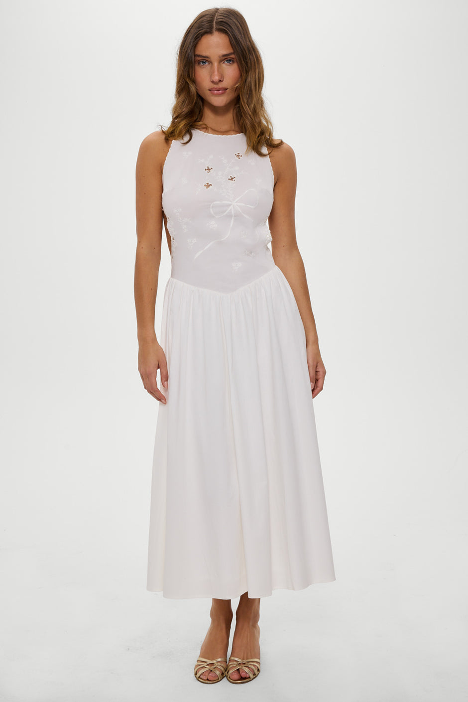 Soleil Dress Soleil Dress