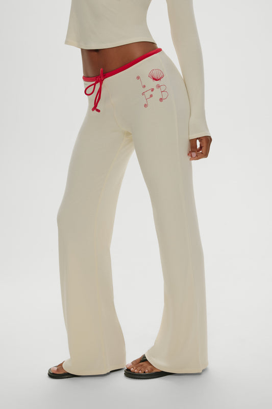 Product-Hover--Surf Lounge Pants - Sunrise Shell