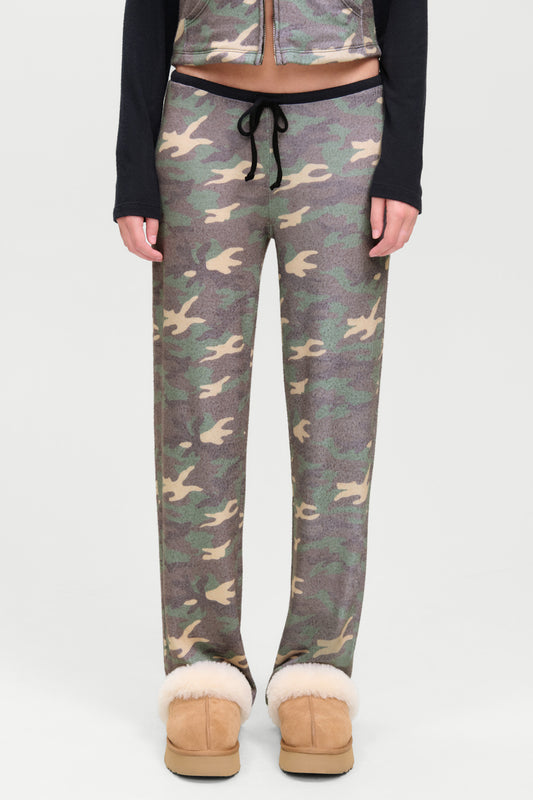Product--Tanner Jersey Lounge Pant - Faded Camo