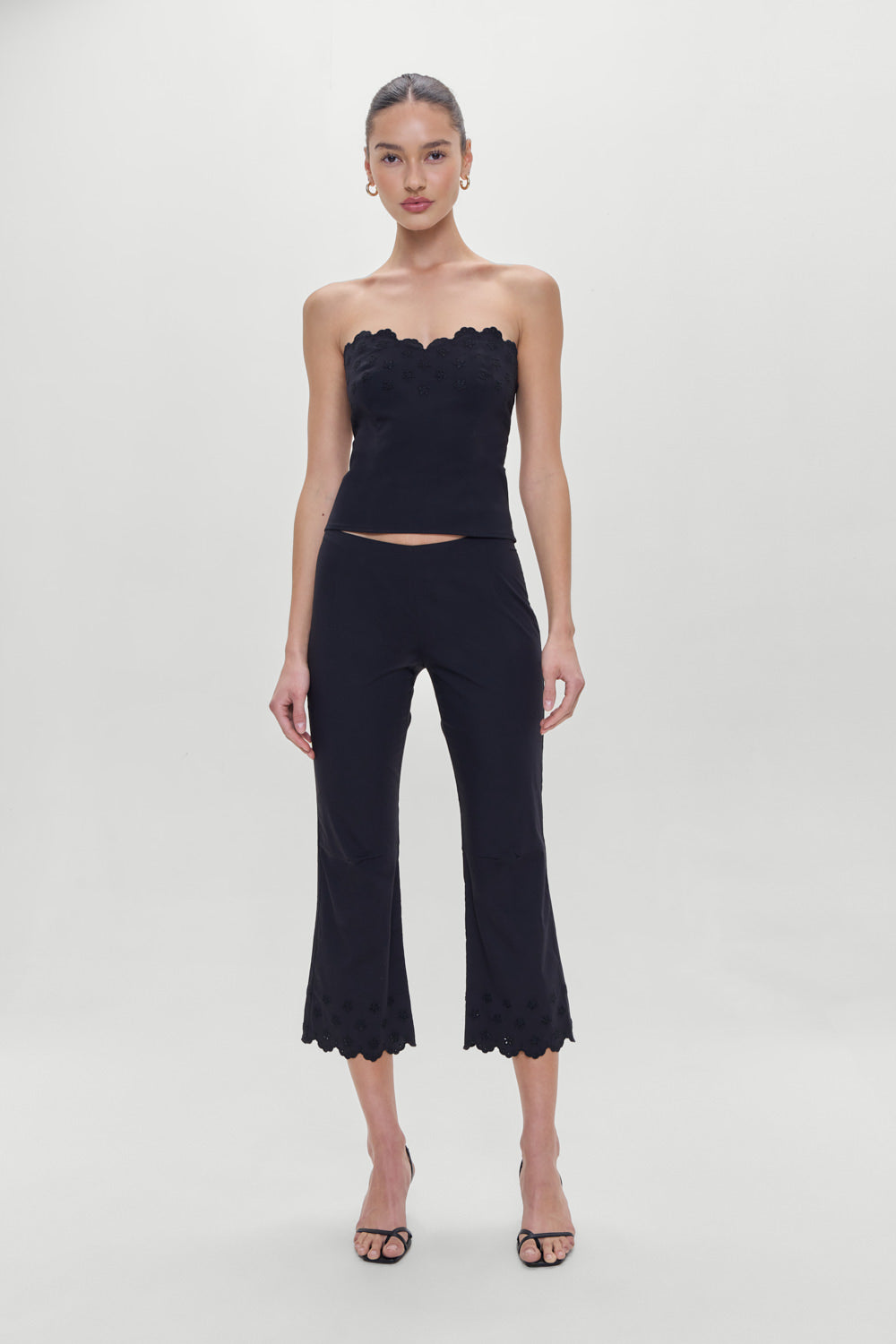 Twilight Capri Pants Twilight Capri Pants