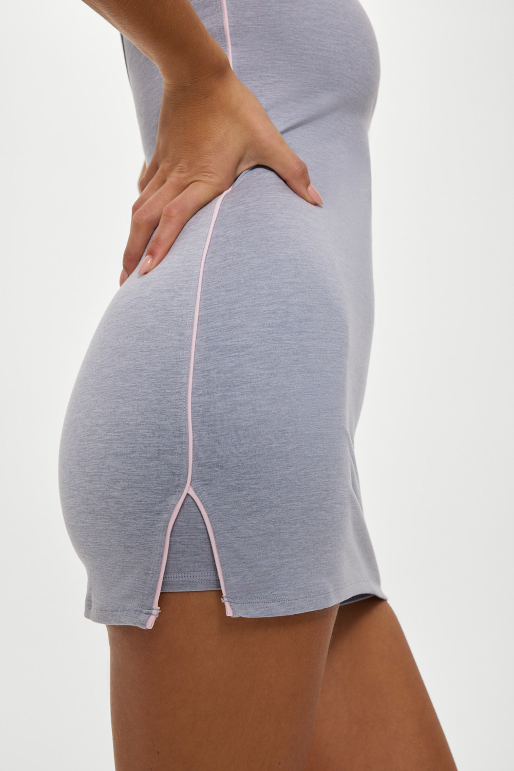 Venus Tennis Dress  Sunset Match