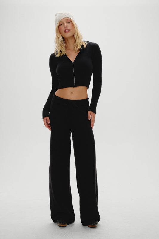 Product-Hover--Wesley Knit Pants Black