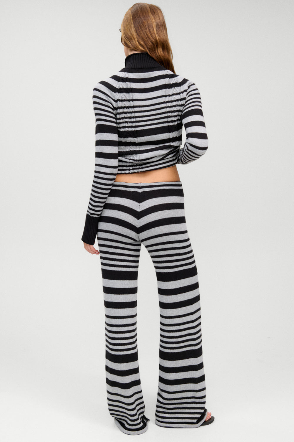 Winona Cotton Knit Lounge Pant  Bondi