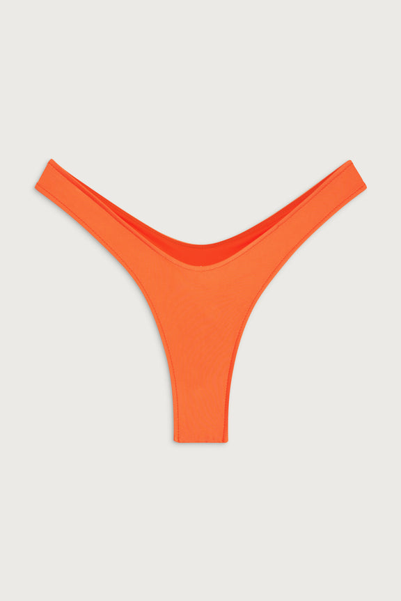 Full Moon Shine Micro Bikini Bottom - Cuties
