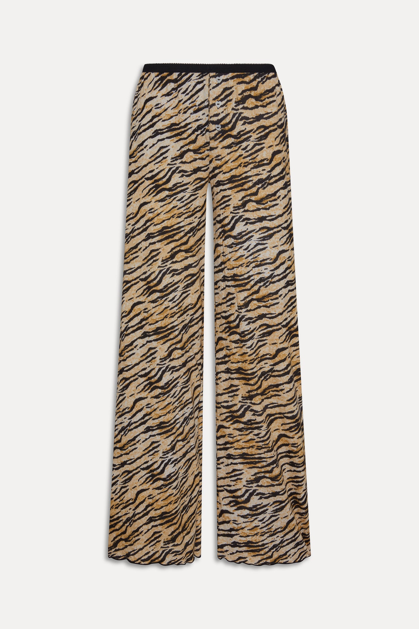 Joy Sleep Pants  Tiger