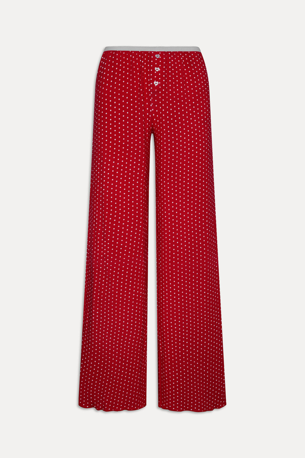 Joy Sleep Pants  Holiday Dot