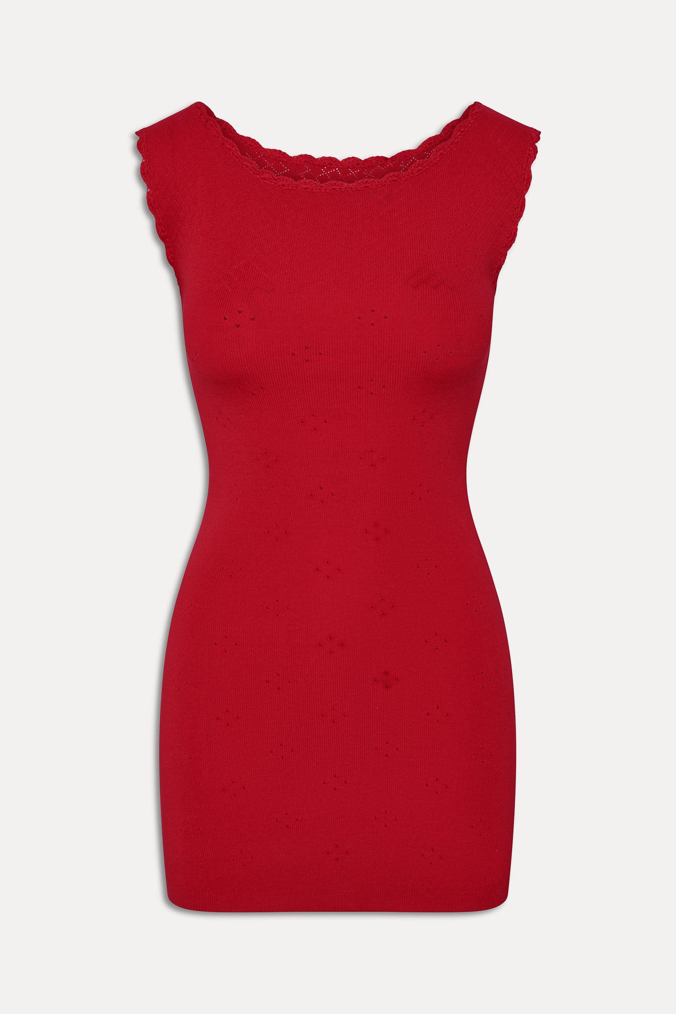 Leila Mini Dress