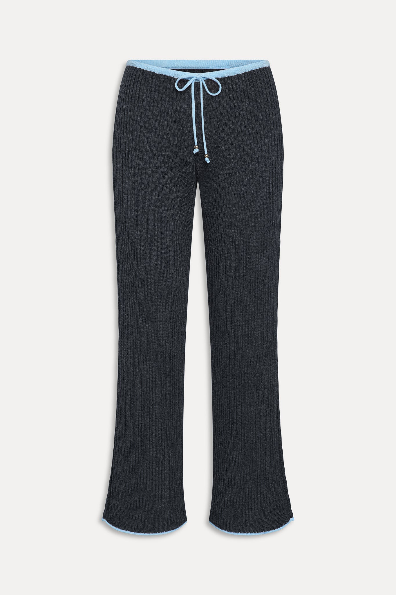 Lochlin Knit Pants  Stone