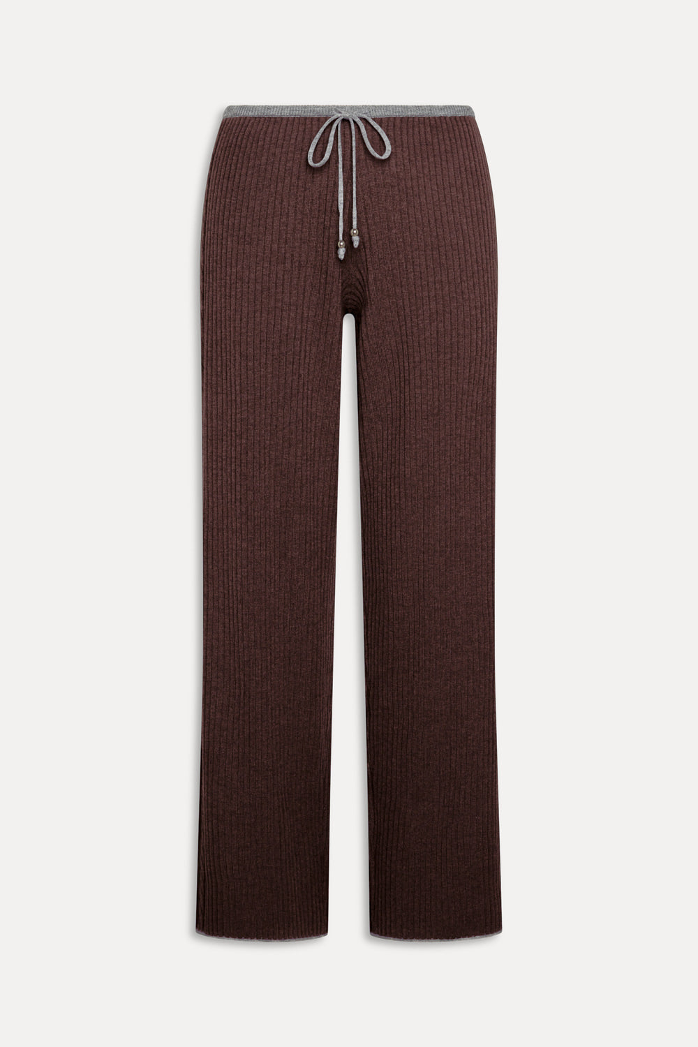 Lochlin Knit Pants  Amber