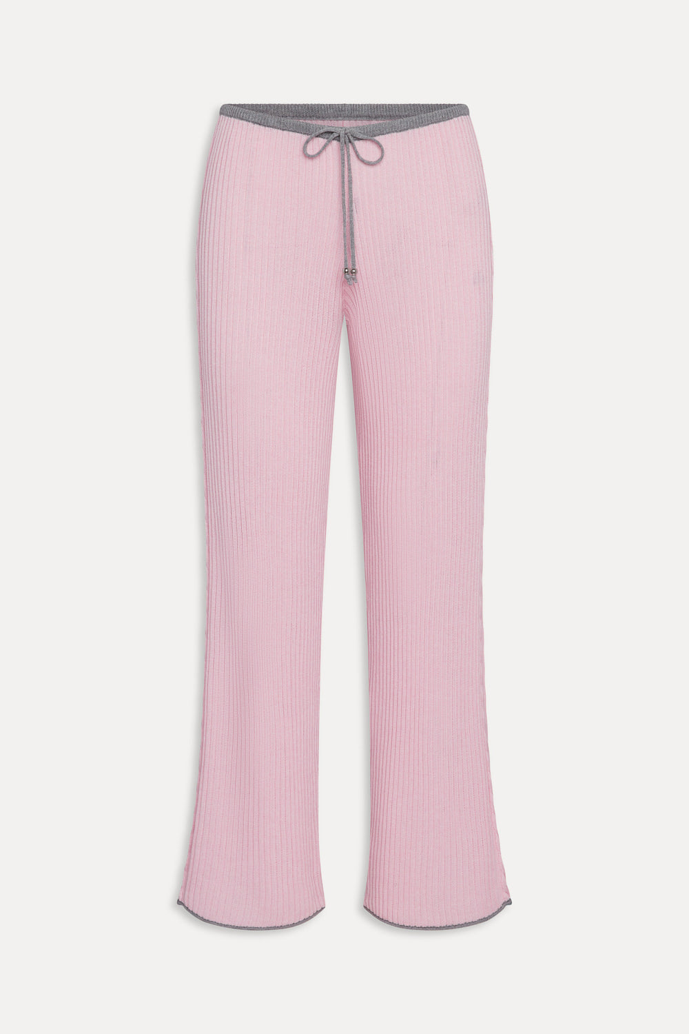 Lochlin Knit Pants - Rosette