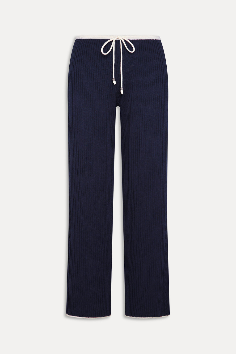 Lochlin Knit Pants  Deep Sea