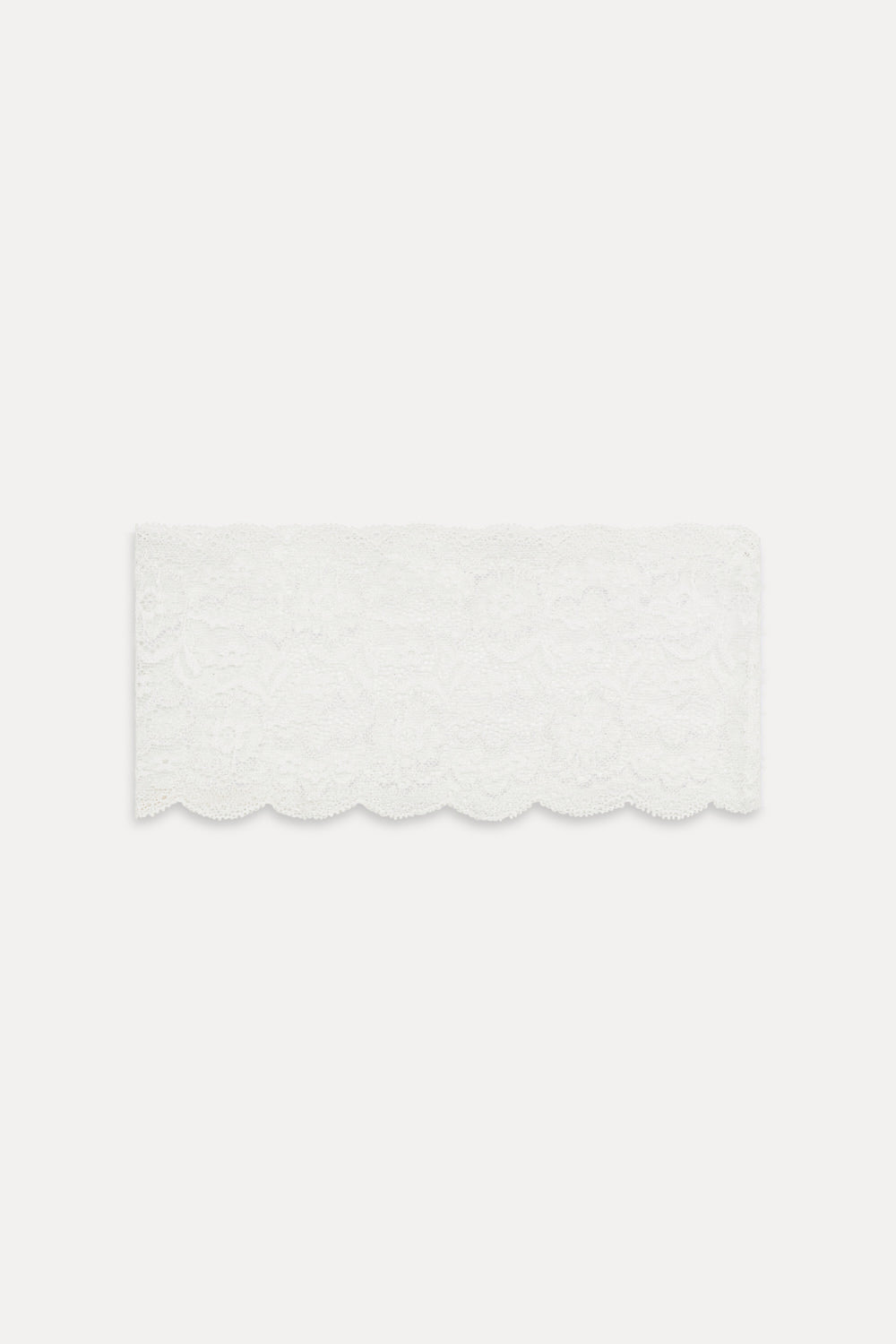 x Paige Lorenze Lover Lace Headband  Sunday Ceremony