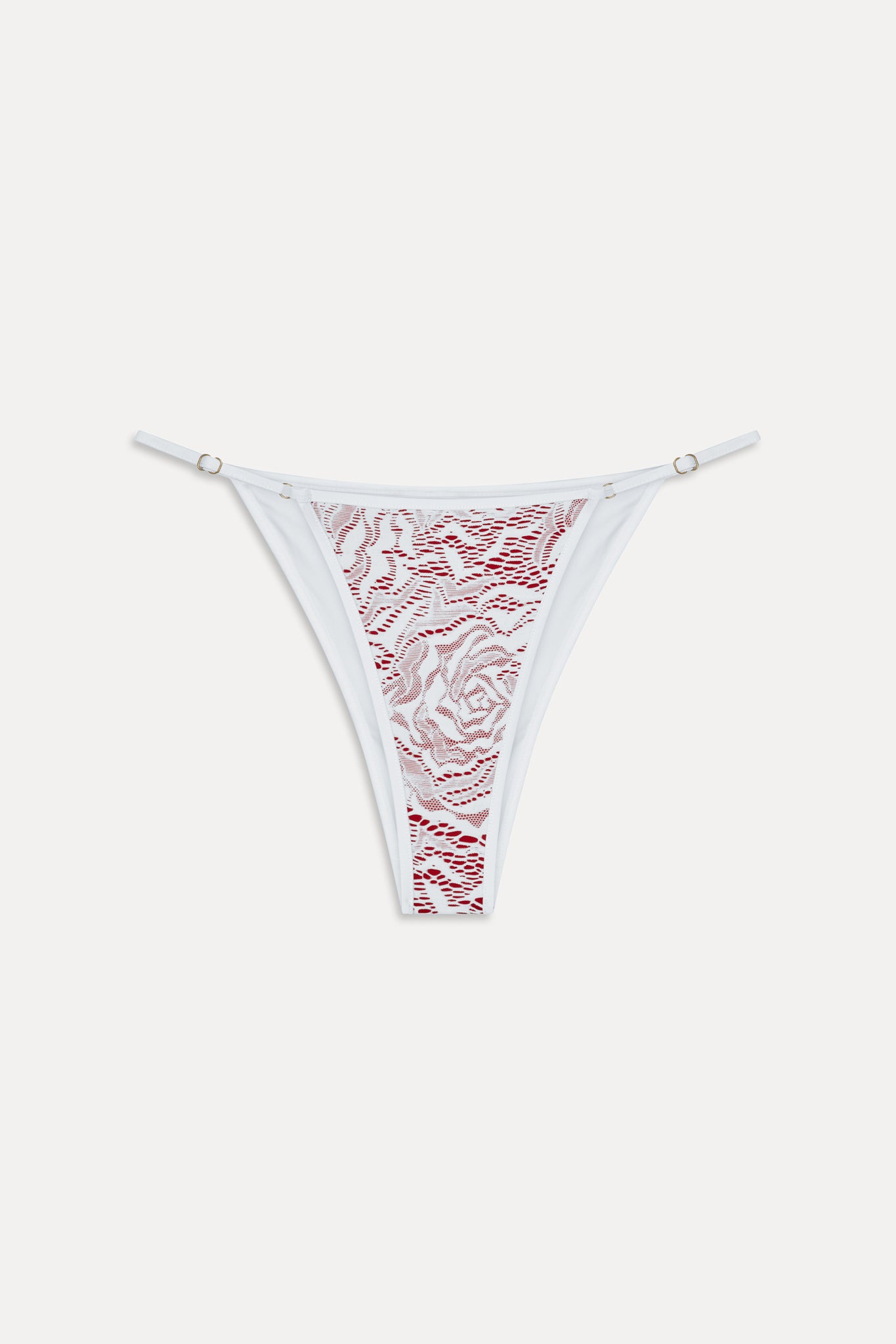 Luna Bikini Bottom  Sweet Bloom