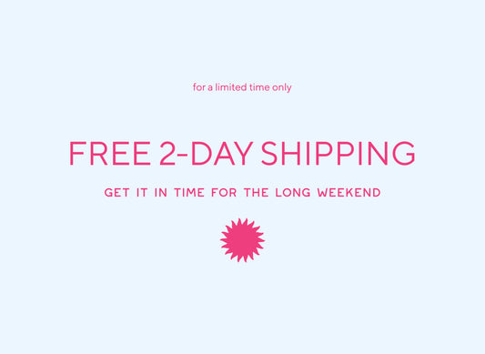 fourth of july 2day shipping sale 
