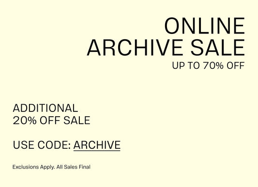 online archive marketing tile