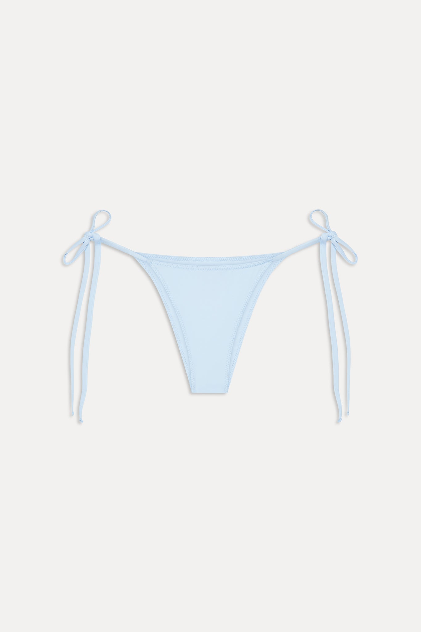 Mackenzie Cheeky Bikini Bottom  French Riviera