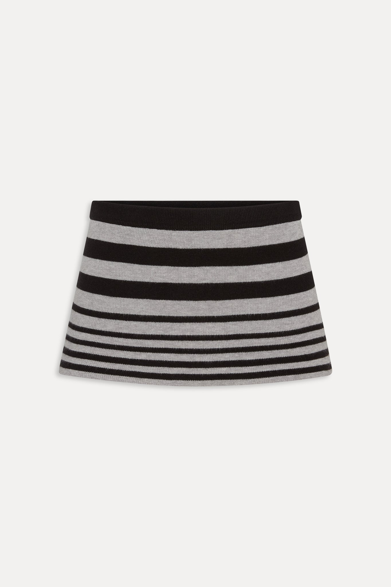 Marialla Cloud Knit Mini Skort  Bondi