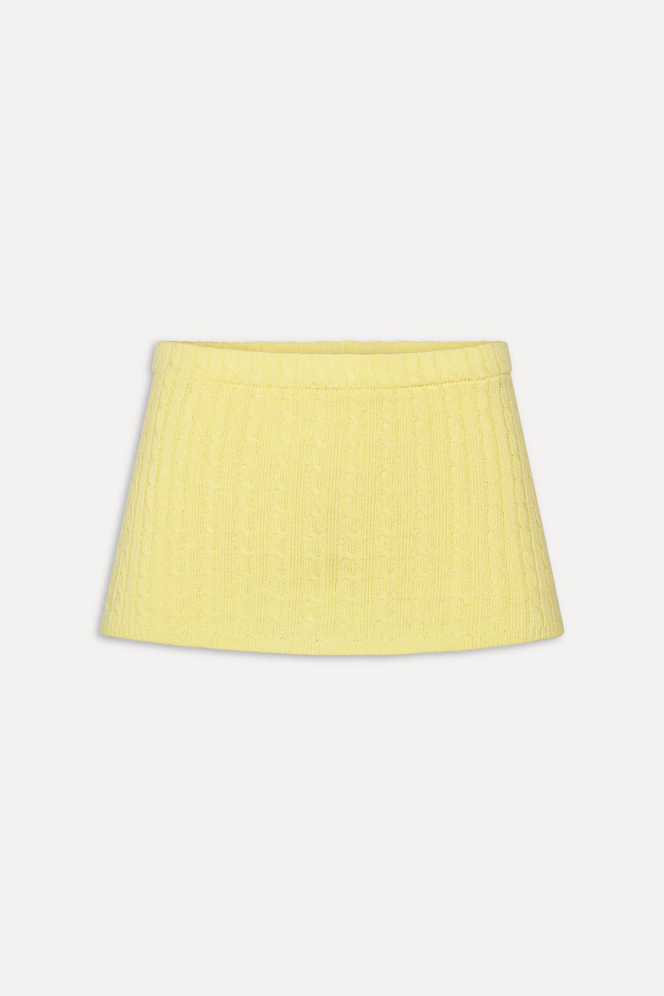 Marialla Mini Skort  Honeycomb
