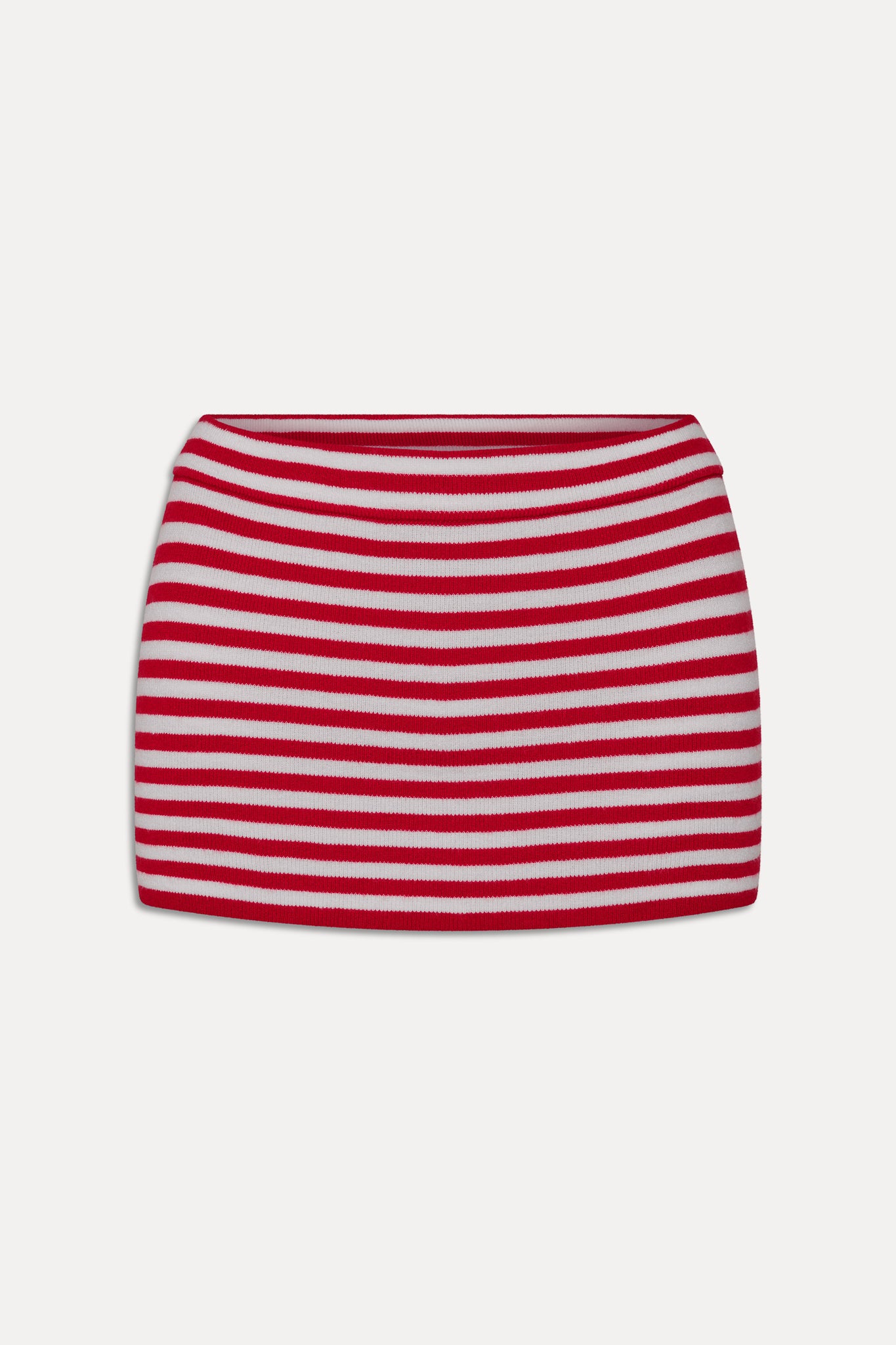 Marialla Knit Mini Skort - Day to Night