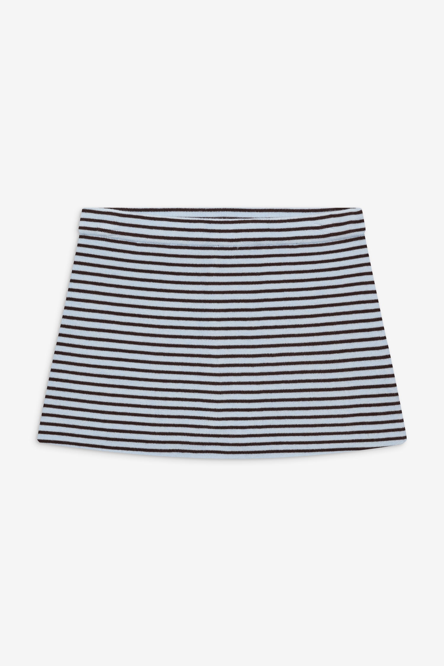 Marialla Mini Skort  Montauk Stripe