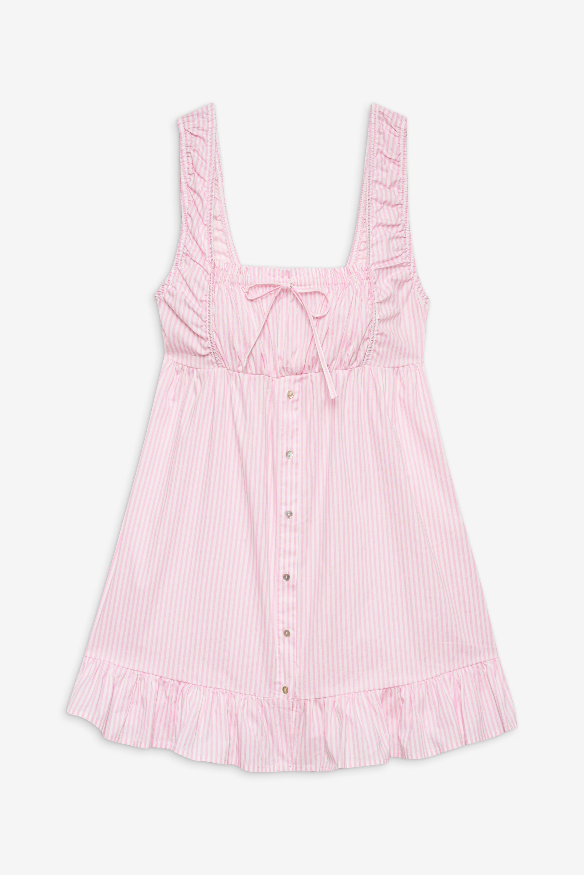 Marilyn Babydoll Dress Marilyn Babydoll Dress