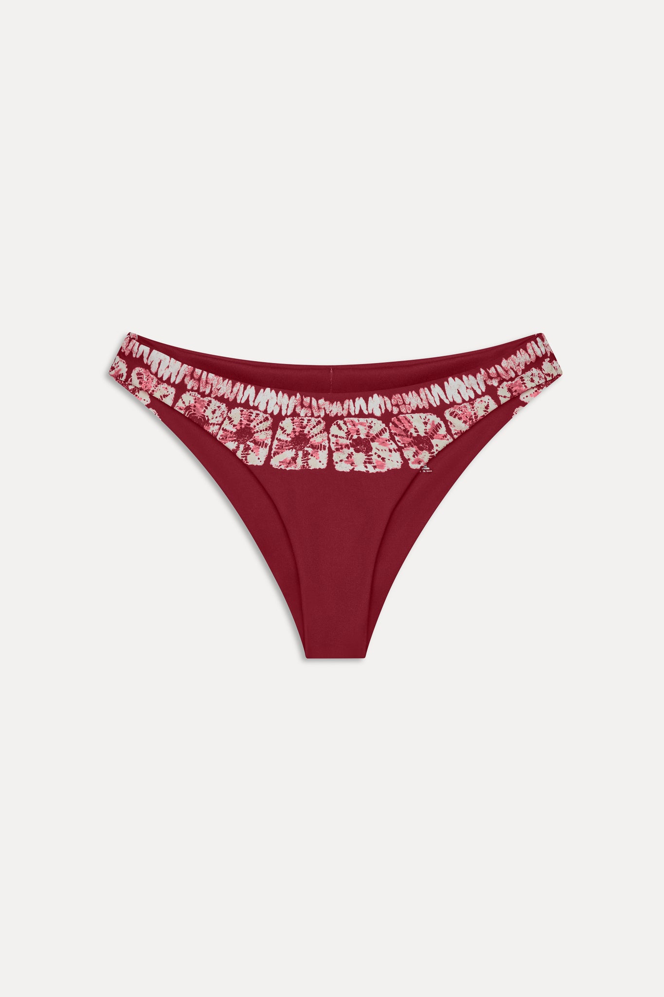 Marina Cheeky Bikini Bottom  Postcard from Paradise