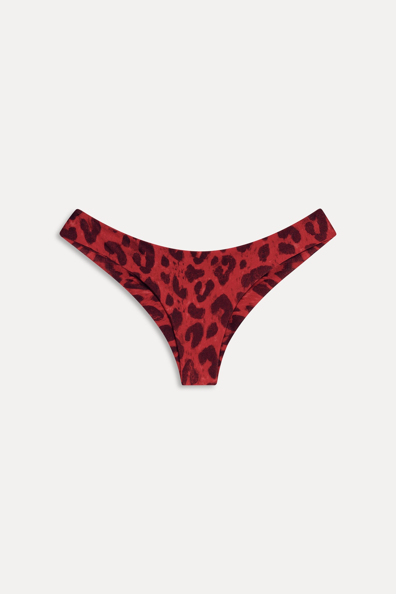 x Devon Lee Carlson Marina Cheeky Bikini Bottom  Shopaholic
