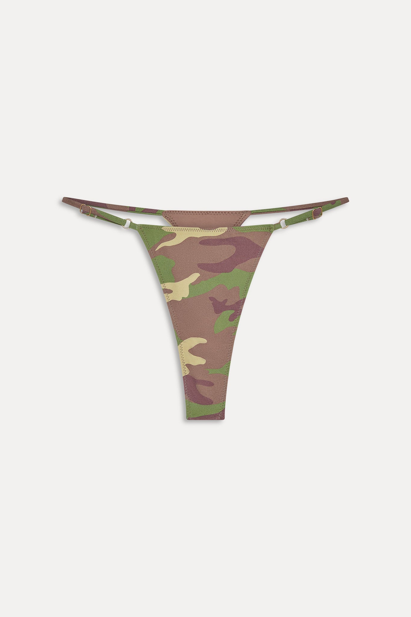 Max Thong Bikini Bottom  Undercover Angel