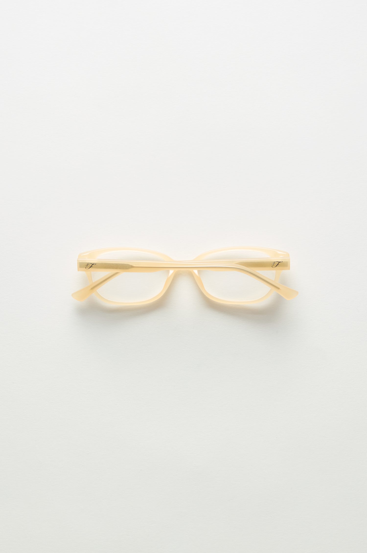 x LEXXOLA Mimi Optical Glasses  Honey