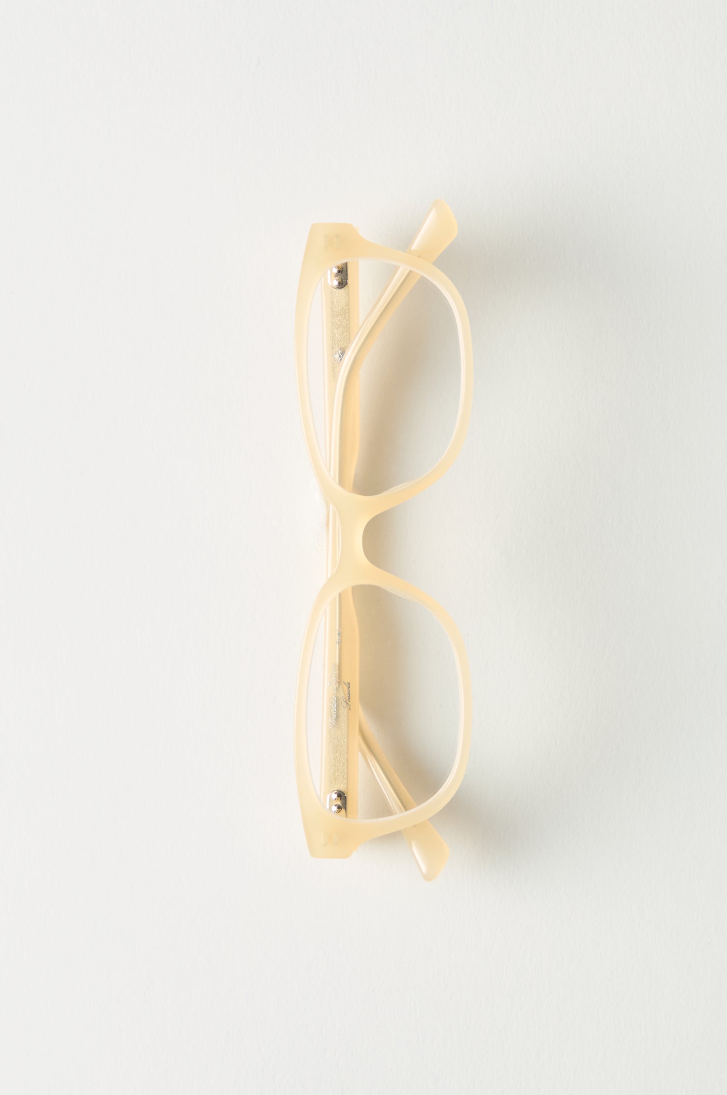 x LEXXOLA Mimi Optical Glasses  Honey