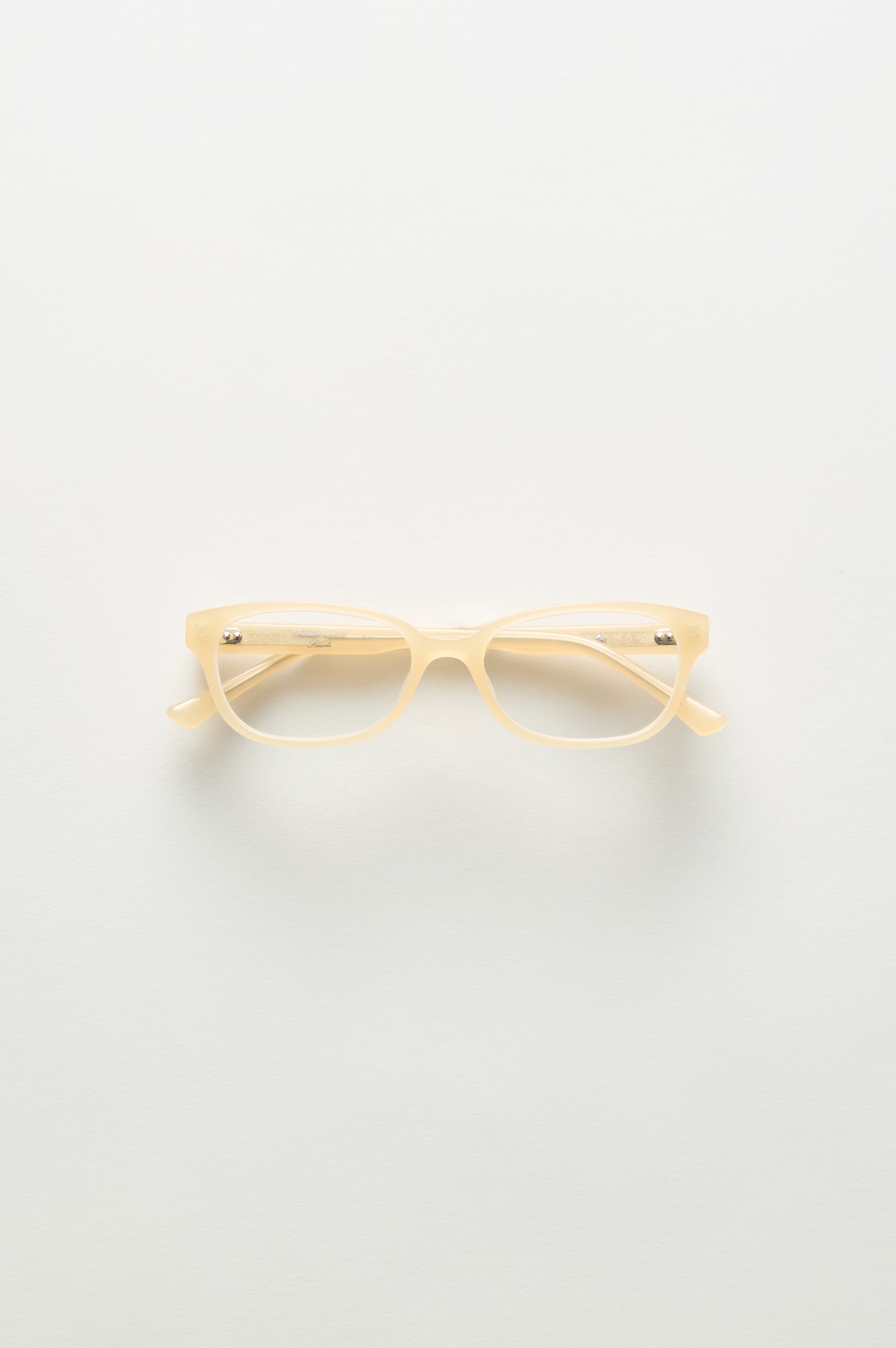 x LEXXOLA Mimi Optical Glasses  Honey