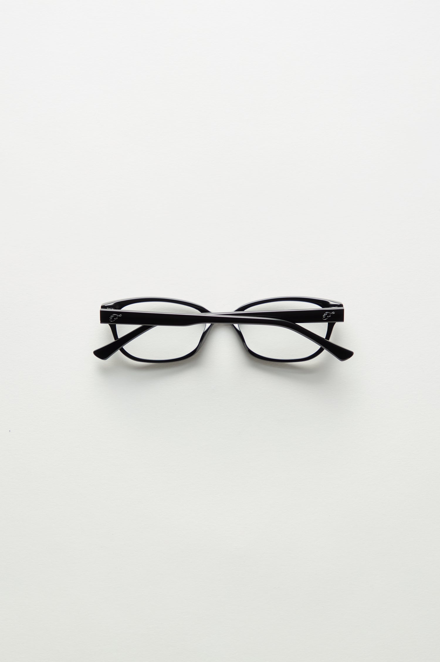 x LEXXOLA Mimi Optical Glasses  Jet Black