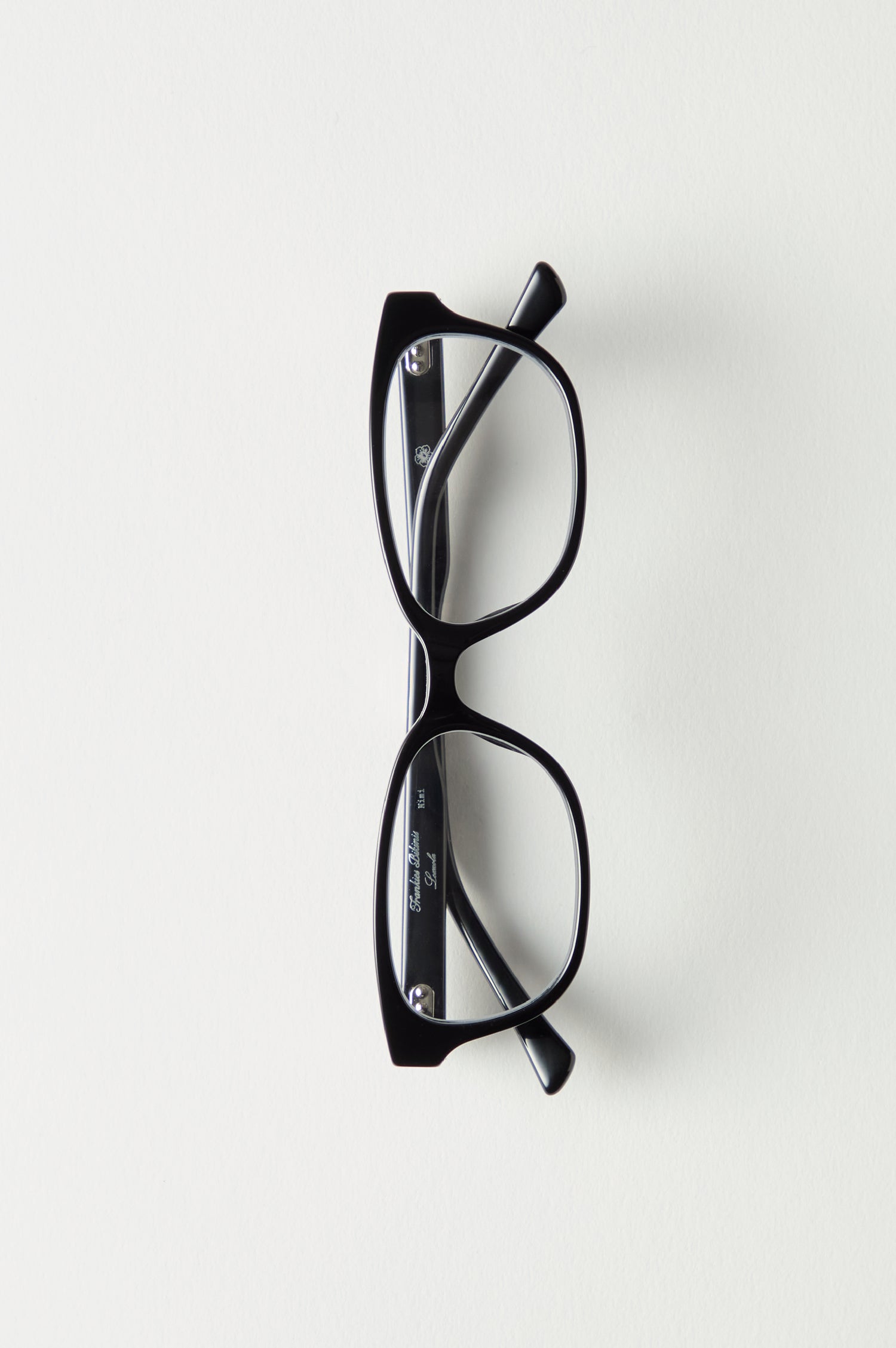 x LEXXOLA Mimi Optical Glasses  Jet Black