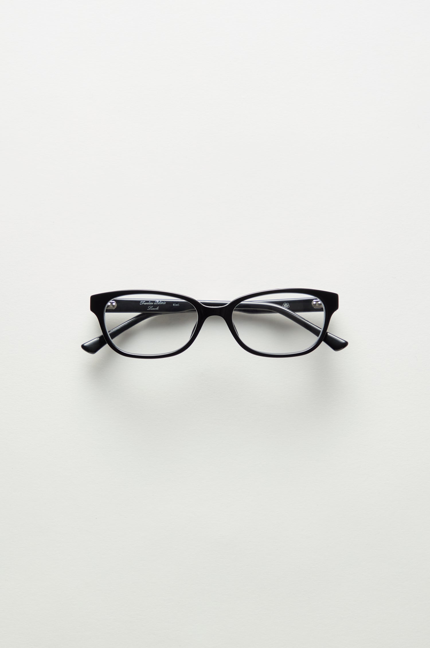 x LEXXOLA Mimi Optical Glasses  Jet Black