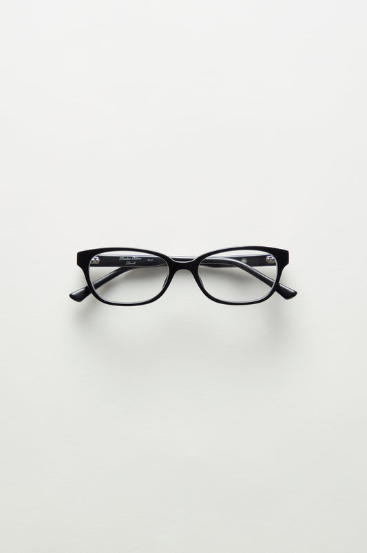 Product-Hover--x LEXXOLA Mimi Optical - Jet Black