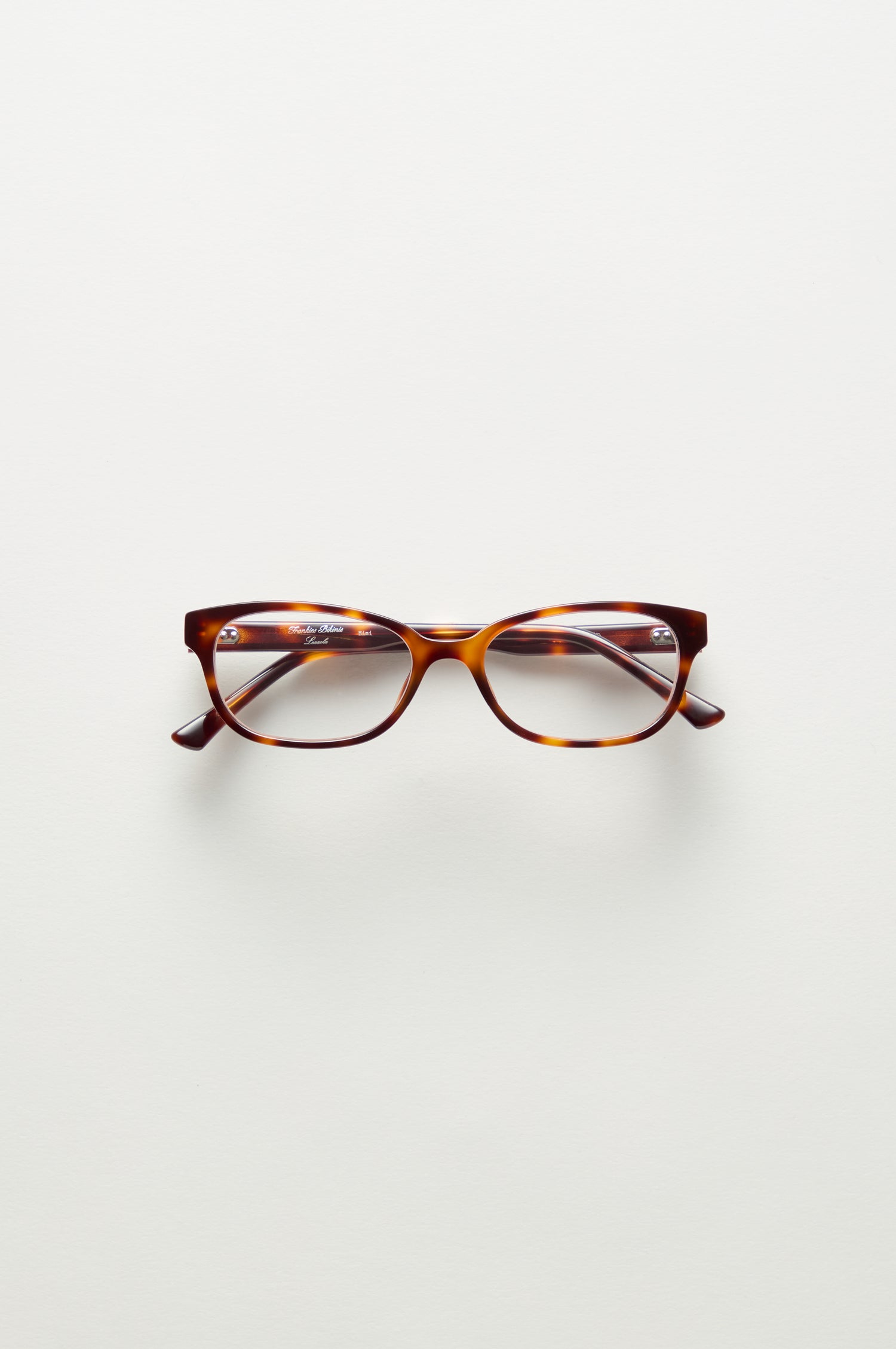 x LEXXOLA Mimi Optical Glasses  Sea Glass