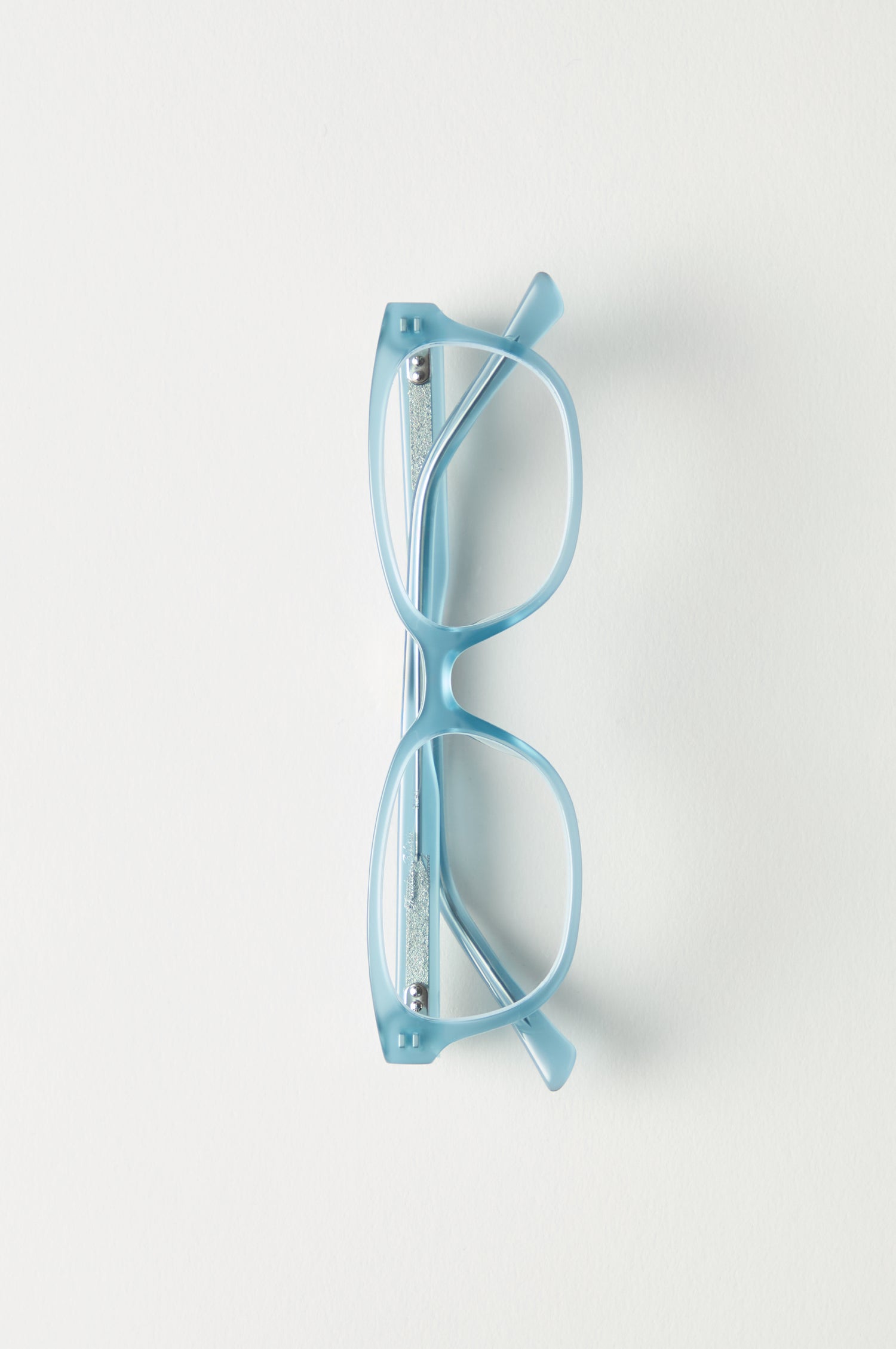 x LEXXOLA Mimi Optical Glasses  Blue Crush