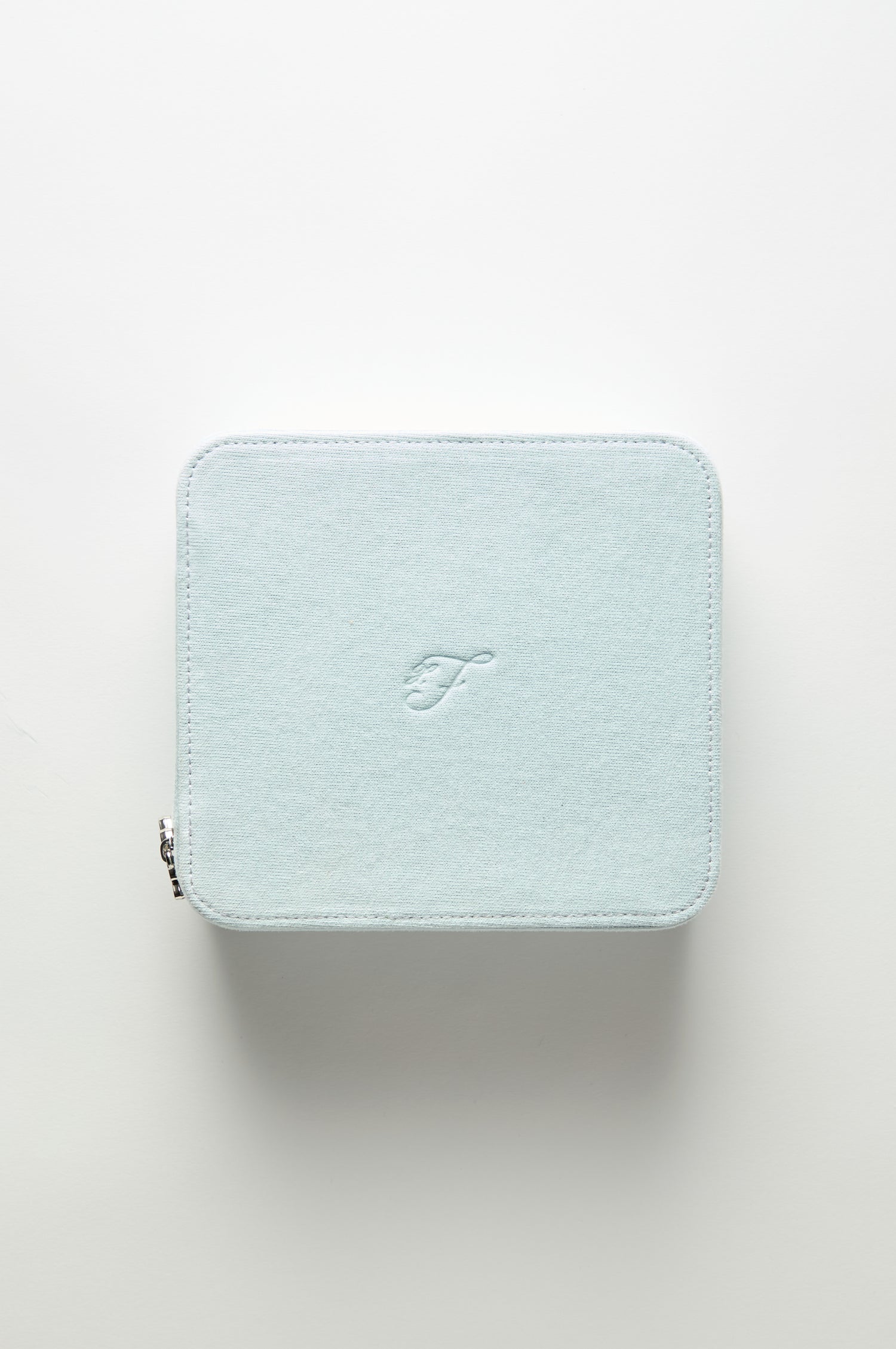 x LEXXOLA Mini Jet Case  Blue Crush