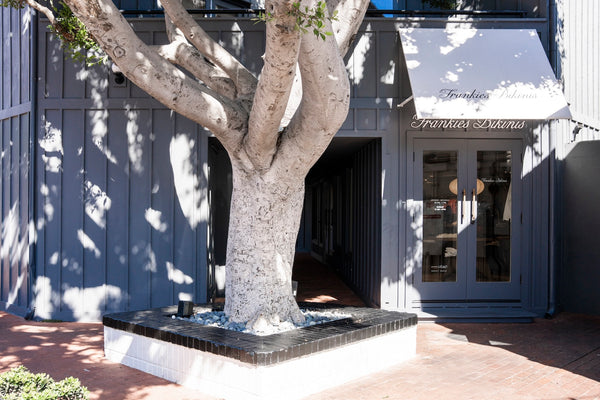 Newport Beach - Lido Marina Village