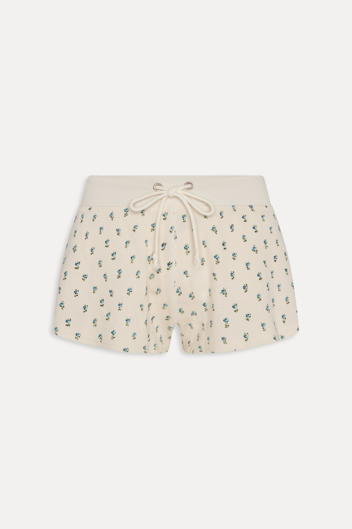 Noah Thermal Mini Shorts  Spring Dreaming